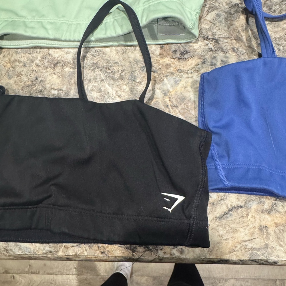 Gymshark Sport Bra - Picture 4 of 5
